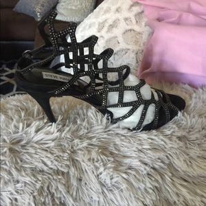 Steve Madden Heels
